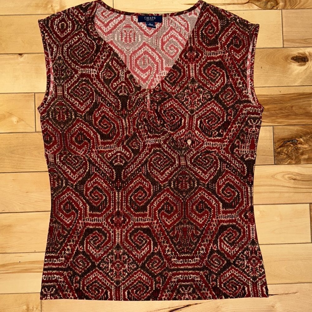 Chaps Top! - Picture 6 of 14
